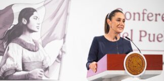 “Vamos a Recuperar FONART y a Promover un Comercio Justo” Presidenta Claudia Sheinbaum - AlternativaTlx