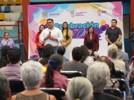 Zacatelco Celebra el Día del Adulto Mayor - AlternativaTlx