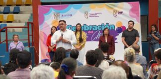 Zacatelco Celebra el Día del Adulto Mayor - AlternativaTlx