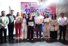 Zacatelco Celebra el Talento Juvenil con la Entrega del Gran Premio Municipal de la Juventud 2025- AlternativaTlx 