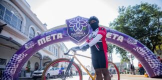 Zacatelco Celebrará el ‘Gran Premio Domingo Arenas’ con Carrera Ciclista- AlternativaTlx 