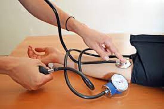Si eres Hipertenso, puedes Prevenir Complicaciones IMSS Tlaxcala - AlternativaTlx Si eres Hipertenso, puedes Prevenir Complicaciones IMSS Tlaxcala - AlternativaTlx