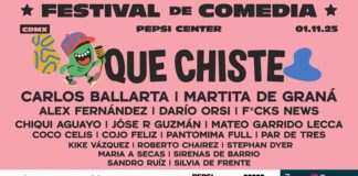 ¡Aumentan las risas en QUÉ CHISTE! - AlternativaTlx