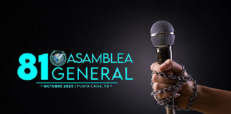 Libertad de Prensa, Sostenibilidad e Innovación en el Foco de la Asamblea General de la SIP 2025 - AlternativaTlx