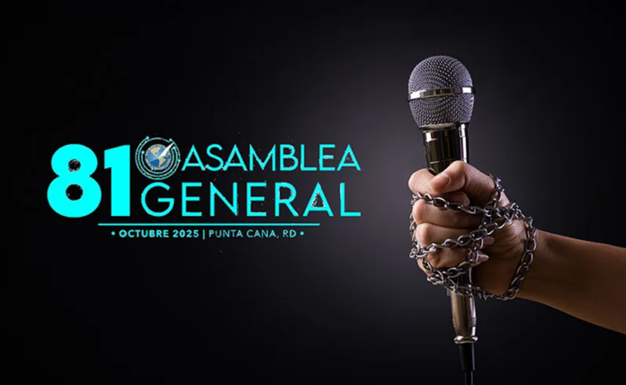 Libertad de Prensa, Sostenibilidad e Innovación en el Foco de la Asamblea General de la SIP 2025 - AlternativaTlx