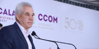 A Cuatro Años de Gobierno, Lorena Cuéllar Lleva 93.7% Promesas Cumplidas - AlternativaTlx