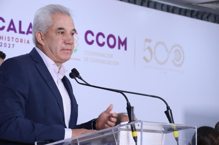 A Cuatro Años de Gobierno, Lorena Cuéllar Lleva 93.7% Promesas Cumplidas - AlternativaTlx A Cuatro Años de Gobierno, Lorena Cuéllar Lleva 93.7% Promesas Cumplidas - AlternativaTlx