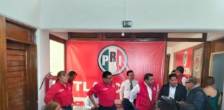 A Morena no le Interesa la Ciudadanía: Diputado Omar García Loria - AlternativaTlx