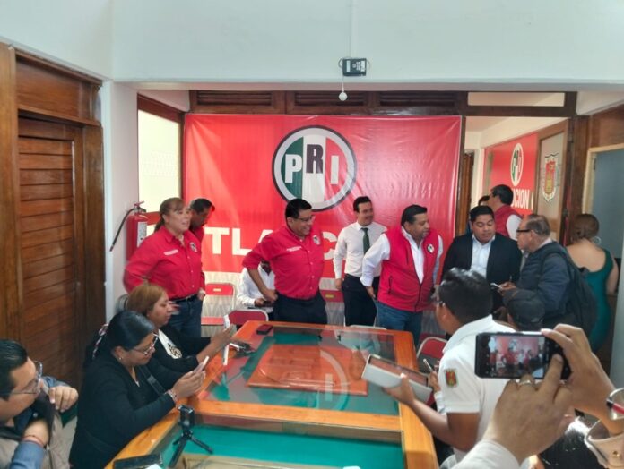 A Morena no le Interesa la Ciudadanía: Diputado Omar García Loria - AlternativaTlx