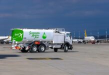 ASA Se Suma a los Esfuerzos Globales para el Desarrollo y Suministro de Combustibles de Aviación Sostenibles-SAF - AlternativaTlx