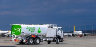 ASA Se Suma a los Esfuerzos Globales para el Desarrollo y Suministro de Combustibles de Aviación Sostenibles-SAF - AlternativaTlx