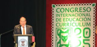 Abona la UATx a la Transformación Curricular con su Congreso Internacional de Educación - AlternativaTlx