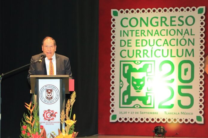 Abona la UATx a la Transformación Curricular con su Congreso Internacional de Educación - AlternativaTlx