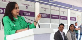 Abren Ventanillas Únicas para dar Atención Ágil a Personas Mayores en Dependencias - AlternativaTlx