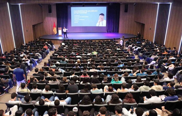 Adicciones Comportamentales, la Otra Cara de la Dependencia - AlternativaTlx