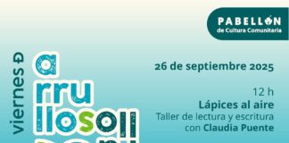 Alas y Raíces Ofrece “Viernes De Arrullos y Barullos”, en el Pabellón de Cultura Comunitaria - AlternativaTlx