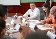 Alcalde Alfonso Sánchez García Impulsa Proyectos para Fortalecer el Turismo a Través del Consejo Consultivo - AlternativaTlx