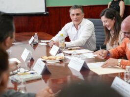 Alcalde Alfonso Sánchez García Impulsa Proyectos para Fortalecer el Turismo a Través del Consejo Consultivo - AlternativaTlx
