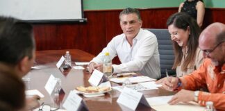 Alcalde Alfonso Sánchez García Impulsa Proyectos para Fortalecer el Turismo a Través del Consejo Consultivo - AlternativaTlx