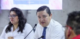 Alerta Secretaría de Salud Sobre Institutos Sin Validez Oficial - AlternativaTlx
