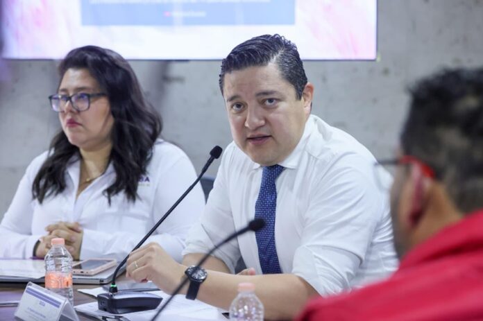 Alerta Secretaría de Salud Sobre Institutos Sin Validez Oficial - AlternativaTlx Alerta Secretaría de Salud Sobre Institutos Sin Validez Oficial - AlternativaTlx