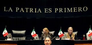 Ana Lilia Rivera Presenta Iniciativa en el Senado para Reivindicar la Memoria de Felipe Santiago Xicohténcatl - AlternativaTlx