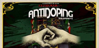 Antidoping Celebrará el 20 Aniversario del Disco Esfuerzo Universal con Un Show Imperdible en la CDMX - AlternativaTlx
