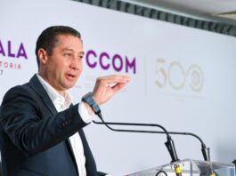 Anuncia SEDECO Foro Automotriz 2025; Impulsará el Crecimiento en el Estado y la Región - AlternativaTlx