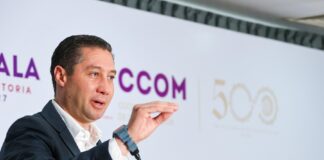 Anuncia SEDECO Foro Automotriz 2025; Impulsará el Crecimiento en el Estado y la Región - AlternativaTlx