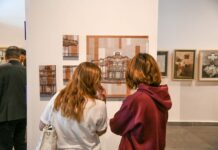 Anuncia Secretaría de Cultura a Ganadores de los Premios de Artes Visuales 2025 - AlternativaTlx