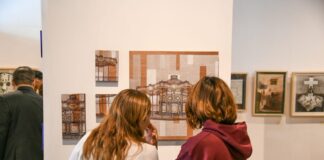 Anuncia Secretaría de Cultura a Ganadores de los Premios de Artes Visuales 2025 - AlternativaTlx