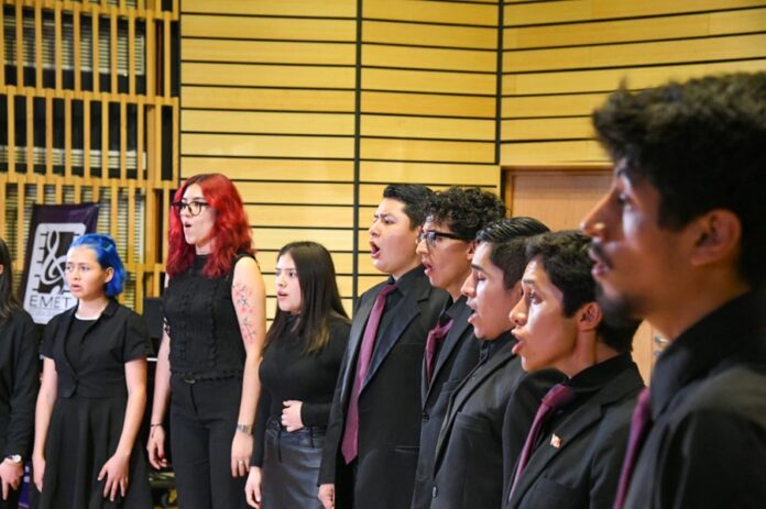 Anuncia Secretaría de Cultura a Ganadores del Concurso de Composición “Canción a Tlaxcala 500 Años” - AlternativaTlx