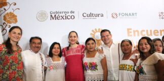 Anuncian Original Yucatán, el Primer Encuentro de Arte Textil Mexicano Fuera de la Capital del País - AlternativaTlx
