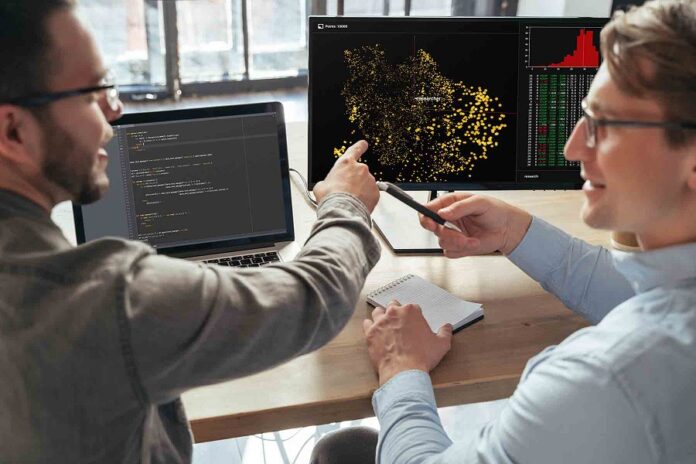 Aprende a Dominar el Análisis de Datos en Conocimiento Útil -AlternativaTlx