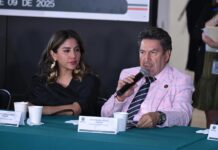 Aprobamos Reforma para Combatir la Extorsión en el País: Ray Vázquez Conchas - AlternativaTlx