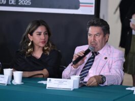 Aprobamos Reforma para Combatir la Extorsión en el País: Ray Vázquez Conchas - AlternativaTlx