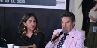 Aprobamos Reforma para Combatir la Extorsión en el País: Ray Vázquez Conchas - AlternativaTlx