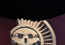 Arqueología, Vida Monástica y Charrería, Temas de los Paseos Culturales de INAH en Septiembre - AlternativaTlx