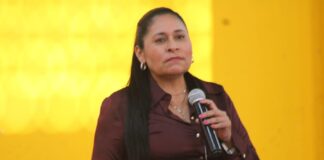 Asegura Ana Lilia Rivera que Reforma Electoral Será la Gran Herencia que Deje Claudia Sheinbaum - AlternativaTlx