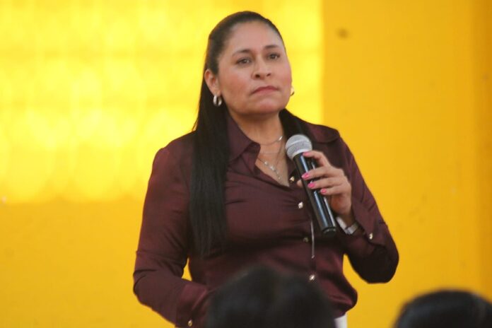 Asegura Ana Lilia Rivera que Reforma Electoral Será la Gran Herencia que Deje Claudia Sheinbaum - AlternativaTlx
