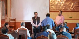 Ayuntamiento de Tlaxcala Atiende a Vecinos de Ocotlán - AlternativaTlx
