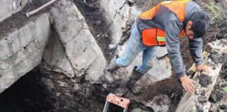 Ayuntamiento de Tlaxcala Cuida a las Familias con Limpieza y Desazolve en la Capital - AlternativaTlx