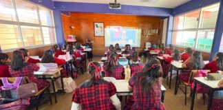 Ayuntamiento de Tlaxcala Emprende Acciones de Prevención del Embarazo en Adolescentes con Jornada de Sensibilización - AlternativaTlx