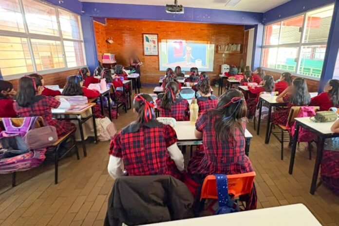 Ayuntamiento de Tlaxcala Emprende Acciones de Prevención del Embarazo en Adolescentes con Jornada de Sensibilización - AlternativaTlx