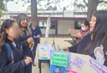 Ayuntamiento de Tlaxcala Impulsa Campaña Permanente e Integral para la Prevención del Embarazo Adolescente - AlternativaTlx