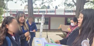 Ayuntamiento de Tlaxcala Impulsa Campaña Permanente e Integral para la Prevención del Embarazo Adolescente - AlternativaTlx