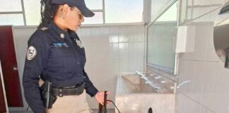 Ayuntamiento de Tlaxcala Impulsa Campaña de Prevención del Delito en el CBTIS 03 - AlternativaTlx