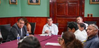 Ayuntamiento de Tlaxcala Promueve Diálogo de Vecinos de Tizatlán con su Autoridad Local - AlternativaTlxAyuntamiento de Tlaxcala Promueve Diálogo de Vecinos de Tizatlán con su Autoridad Local