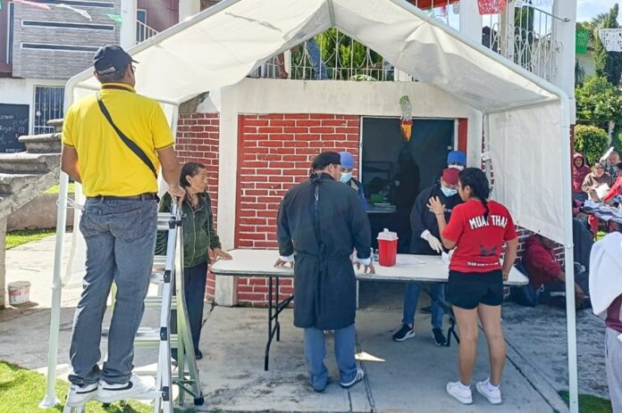 Ayuntamiento de Tlaxcala y SESA Llevarán a Tizatlán e Ixtulco Jornada Gratuita de Esterilización Canina y Felina - AlternativaTlx