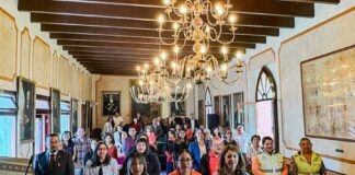 Ayuntamiento de Tlaxcala y el ITE Suman Esfuerzos para Erradicar la Violencia Política Contra las Mujeres - AlternativaTlx